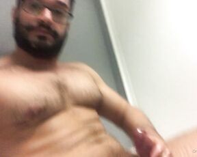 Raj aka iamrajxxx - 04-14-2020 OnlyFans Video - After edging for an hour