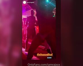 Raj aka iamrajxxx - 07-24-2022 OnlyFans Video - Happy Sunday lovers Had a gig this weekend and someone caught me busting a move dance