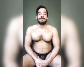 Raj aka iamrajxxx - 04-30-2020 OnlyFans Video - Hey beautiful people So this video is a little different