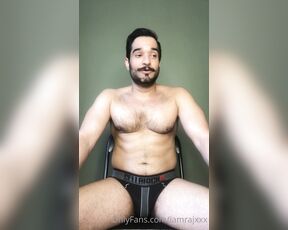 Raj aka iamrajxxx - 04-30-2020 OnlyFans Video - Hey beautiful people So this video is a little different