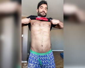 Raj aka iamrajxxx - 11-06-2023 OnlyFans Video - Give your nips a squeeze for me