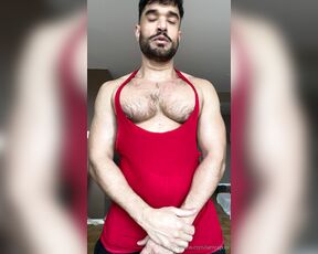 Raj aka iamrajxxx - 04-26-2024 OnlyFans Video - Happy Friday lovers Dont forget to let those titties out for some air