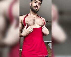 Raj aka iamrajxxx - 04-26-2024 OnlyFans Video - Happy Friday lovers Dont forget to let those titties out for some air