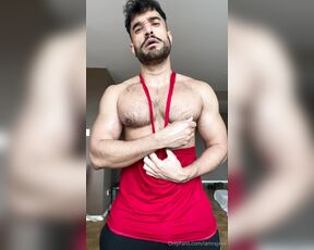 Raj aka iamrajxxx - 04-26-2024 OnlyFans Video - Happy Friday lovers Dont forget to let those titties out for some air