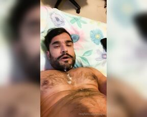 Raj aka iamrajxxx - 01-17-2024 OnlyFans Video - Horny at home for the holidays