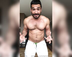 Raj aka iamrajxxx - 05-30-2019 OnlyFans Video - Just some love for all you lovely people who subscribe to this channel  You guys