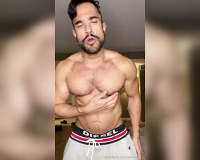 Raj aka iamrajxxx - 11-05-2024 OnlyFans Video - Hello sexy humans Feeling Titty good today