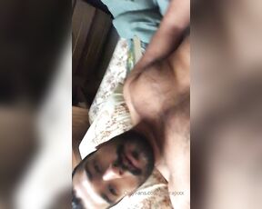 Raj aka iamrajxxx - 07-24-2019 OnlyFans Video - Happy Humpday Hotties Back in my old room in Calgary, where I used to live