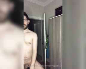 Antonyo Patrick aka antonyopatrick - 02-25-2023 OnlyFans Video - After work changing my clothes