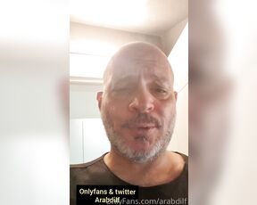 Arab dilf aka arabdilf - 09-02-2021 OnlyFans Video - Leaked arabdilf 84939