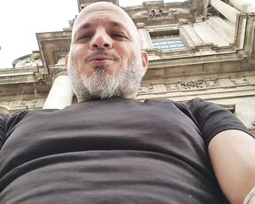 Arab dilf aka arabdilf - 05-25-2022 OnlyFans Video - POV