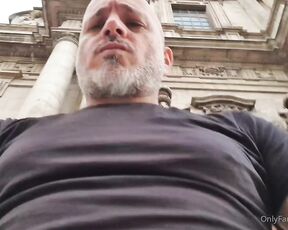 Arab dilf aka arabdilf - 05-25-2022 OnlyFans Video - POV