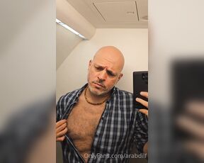 Arab dilf aka arabdilf - 03-28-2023 OnlyFans Video - Leaked arabdilf 19471