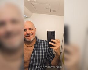 Arab dilf aka arabdilf - 03-28-2023 OnlyFans Video - Leaked arabdilf 19471