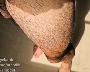 Arab dilf aka arabdilf - 09-20-2023 OnlyFans Video - Leaked arabdilf 80527