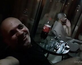 Arab dilf aka arabdilf - 09-02-2022 OnlyFans Video - Leaked arabdilf 80058