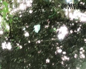 Cedric Dreamer 22 aka mrdreamy241 - 07-19-2018 OnlyFans Video - Promenons_nous dans les bois  1