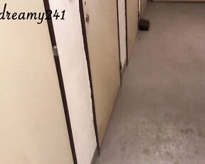 Cedric Dreamer 22 aka mrdreamy241 - 12-28-2018 OnlyFans Video - Petit passage bien cho dans les caves avec Toufik 19ans