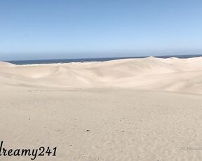 Cedric Dreamer 22 aka mrdreamy241 - 07-30-2019 OnlyFans Video - Another day in gran canaria  When your boyfriend jeromejames02 want fucks at the Maspalomas dunes