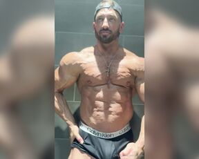 David Mitchell aka cpxxx - 12-24-2023 OnlyFans Video - Leaked cpxxx 86883