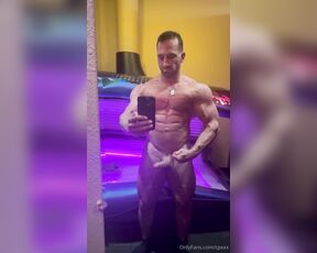 David Mitchell aka cpxxx - 10-19-2024 OnlyFans Video - Come tan with me this morning