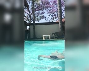 David Mitchell aka cpxxx - 05-26-2020 OnlyFans Video - The uncensored version of my backflip on IG