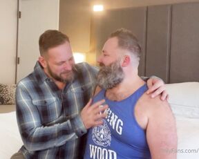 Boisedude1331 aka boisedude1331 - 04-01-2022 OnlyFans Video - OMG Guys Filming with SeattleDad was such a great experience