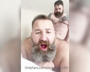 Boisedude1331 aka boisedude1331 - 04-16-2023 OnlyFans Video - Sunday Funday Boys Getting my hole plowed by bennygunn Felt fuckn amazing