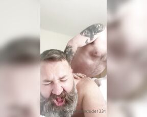 Boisedude1331 aka boisedude1331 - 04-16-2023 OnlyFans Video - Sunday Funday Boys Getting my hole plowed by bennygunn Felt fuckn amazing