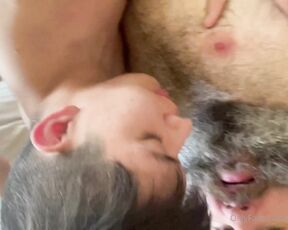 Boisedude1331 aka boisedude1331 - 07-20-2023 OnlyFans Video - Nipple licking, pit licking, and kissing from my hot boy cornypower