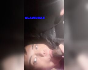 Clawdrax aka clawdrax - 06-08-2024 OnlyFans Video - i went to a grindr date to get fucked as usual but i couldnt go home