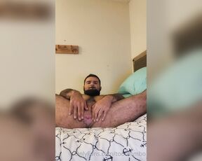 George Toonexodia aka toonhimbo - 08-02-2022 OnlyFans Video - Custom i made for someone