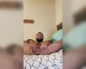 George Toonexodia aka toonhimbo - 08-02-2022 OnlyFans Video - Custom i made for someone