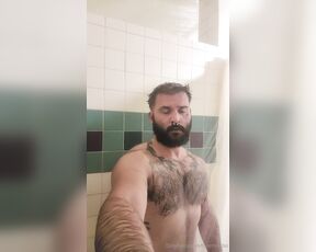 George Toonexodia aka toonhimbo - 12-04-2023 OnlyFans Video - Shower time