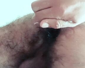 George Toonexodia aka toonhimbo - 01-09-2023 OnlyFans Video - using a vibrator on myself