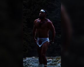 George Toonexodia aka toonhimbo - 06-12-2024 OnlyFans Video - Asuma thirst trap