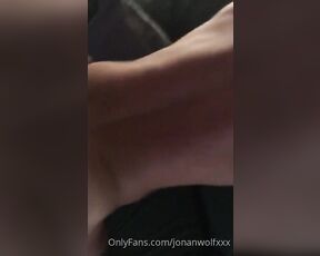 Jonanwolffxxx aka jonanwolfxxx - 01-11-2021 OnlyFans Video - Leaked jonanwolfxxx 96635