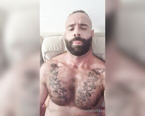 Jonanwolffxxx aka jonanwolfxxx - 01-11-2021 OnlyFans Video - Calentando máquina