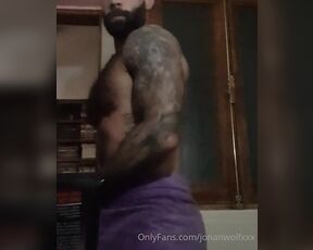 Jonanwolffxxx aka jonanwolfxxx - 01-23-2021 OnlyFans Video - Leaked jonanwolfxxx 12794