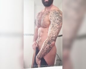 Jonanwolffxxx aka jonanwolfxxx - 01-25-2021 OnlyFans Video - Morbo secado