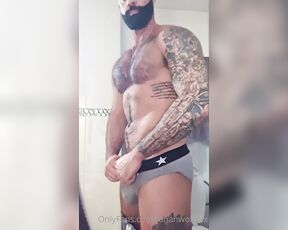 Jonanwolffxxx aka jonanwolfxxx - 01-28-2021 OnlyFans Video - Calentando