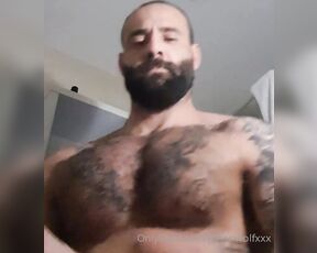 Jonanwolffxxx aka jonanwolfxxx - 01-23-2021 OnlyFans Video - Un poco de crema