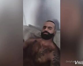 Jonanwolffxxx aka jonanwolfxxx - 02-01-2021 OnlyFans Video - Morbo total with my boyfriend