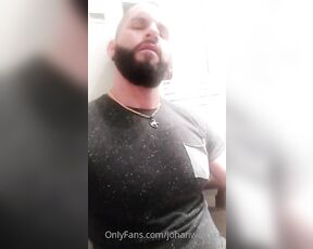 Jonanwolffxxx aka jonanwolfxxx - 02-26-2021 OnlyFans Video - Bien de morbo en baño