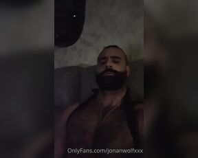 Jonanwolffxxx aka jonanwolfxxx - 02-11-2021 OnlyFans Video - Con gana