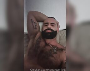 Jonanwolffxxx aka jonanwolfxxx - 02-18-2021 OnlyFans Video - Sucking dick