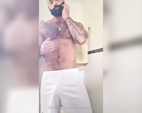 Jonanwolffxxx aka jonanwolfxxx - 04-05-2021 OnlyFans Video - Morning monday