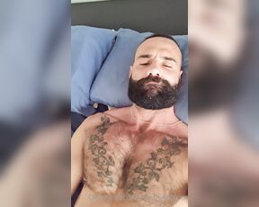 Jonanwolffxxx aka jonanwolfxxx - 04-23-2021 OnlyFans Video - Mañanera pre  cum