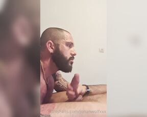 Jonanwolffxxx aka jonanwolfxxx - 04-02-2021 OnlyFans Video - Quieres leche