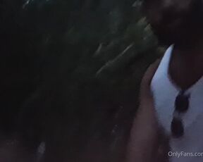 Jonanwolffxxx aka jonanwolfxxx - 03-19-2021 OnlyFans Video - Beach Night